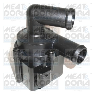 Water Recirculation Pump, parking heater